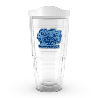 Live Oak Tree Tervis Tumbler 24 0unce