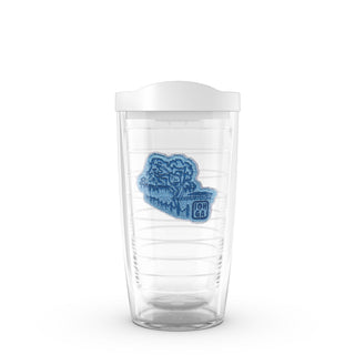 Isle of Hope Tervis Tumbler 24 Ounce
