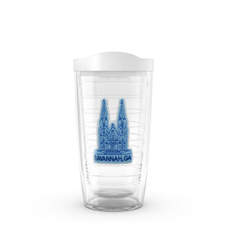 Savannah Tervis Tumbler (Set of 4)