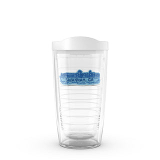 Savannah Tervis Tumbler (Set of 4)