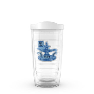 Savannah Tervis Tumbler (Set of 4)