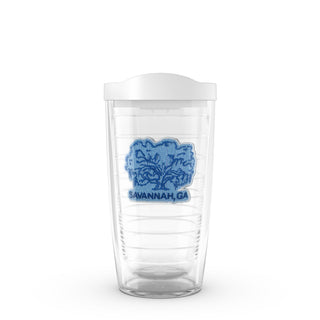 Savannah Tervis Tumbler (Set of 4)