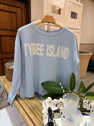 Tybee Island Sweater