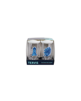 Tybee Island Tervis Tumbler (Set of 4)